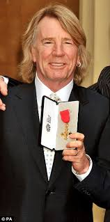 Rick Parfitt's first wife reveals fling after divorce
