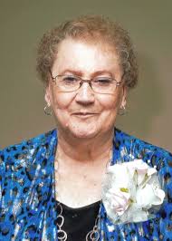 Obituary information for Marlene Klassen