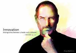 Does innovation cause significant positive change?