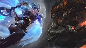 76 Project Yasuo Wallpaper Hd Yasuo x riven fan art. 76 project yasuo wallpaper hd