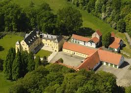 Rittergut Schloss Crollage Rittergut Schloss Bilder