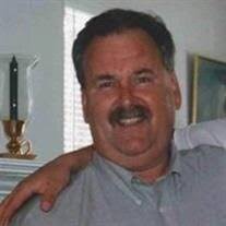 Hugh Elliott Shotwell Obituary