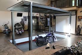 Maybe you would like to learn more about one of these? Motorcycle Garage Shed Ideas Photos Houzz