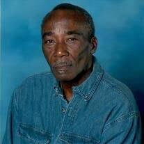 Henry Harold Aldridge Obituary