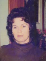 Obituary of Rosalie Caroline Pothier-Burnie