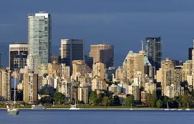We hope you enjoy our growing collection of hd images to use as a background or home screen for your smartphone or computer. The Bizarre Reality Where Metro Vancouver S Tallest Towers Are No Longer In Downtown Urbanized