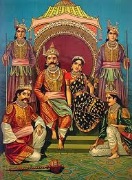 Pandawa Wikipedia