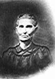 Susan A. Byler Everett (1851-1911)