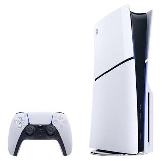 Next-gen gaming machines are essential, AI generated