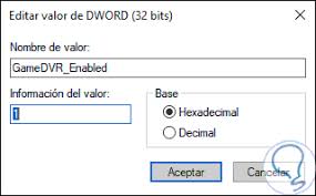 Hola buenas mi barra de juegos para activar modo juego y grabar partidas funcionaba perfectamente pero hoy dejo de funcionar me fui a configuración con respecto a los pasos a seguir para solucionar los problemas con la barra de tareas de windows 10 que no te funciona, debes realizar lo siguiente Xbox Game Bar No Abre No Funciona Barra De Juegos Windows 10 Solvetic