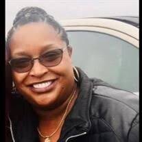 Felicia Michelle Cockrell-Walraven Obituary