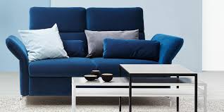 Schlafsofa / couch 2 er. Von Der Leseecke Zur Sofalandschaft Mit Fammarp Ikea Unternehmensblog