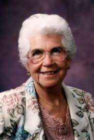 In Memoriam ~ Kathleen Rose Haws