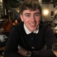 James Mcglone's Instagram, Twitter & Facebook