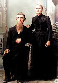 Friede-Abrahamson Genealogy Site