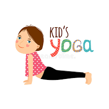 Cosmic kids yoga has been a complete game changer for my class! Kids Yoga Logo Stock Illustrations 557 Kids Yoga Logo Stock Illustrations Vectors Clipart Dreamstime