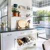 Ideas on how to bring your kitchen to life using semihandmade cabinet doors. Https Encrypted Tbn0 Gstatic Com Images Q Tbn And9gcse7gualedtbpcddl784mlz6durlria40jgiw20ezru069m3uaw Usqp Cau