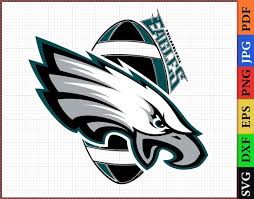 Imagine having total access to the entire philadelphia eagles organization to talk football, life, pop culture, and anything else. Philadelphia Eagles Logo Svg