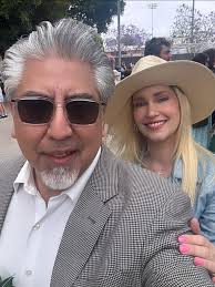 Joe N' Cyndi Ramirez