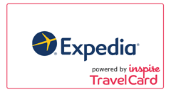 Expedia also offers free extras when you book a hotel that has the gift icon. New Gift Vouchers Gift Cards