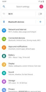 Steps to fix mobile data not working on android. Set Up Internet Google Pixel 4 Android 11 Device Guides