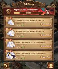Join us and start dominating the estridal! Afk Arena Vip Ranks Guide How To Increase Vip Level And What Bonuses You Receive App Amped