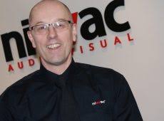 About » Niavac » Northern Ireland's Leading Provider of Audio Visual  Solutions