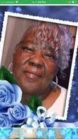 Jimmie Curry-Williams Obituary (1942