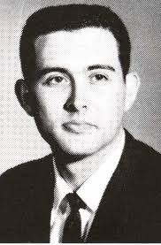 Brooks Hardy Wester Jr. (1942-1999)