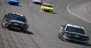 The driver of the no before cup qualifying, menard raced in the nascar xfinity series overton's 300 race at chicagoland where he finished eighth. Overton S 400 Photos Chicagoland Speedway Mrn
