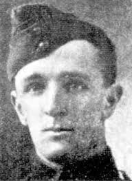 Virtual War Memorial