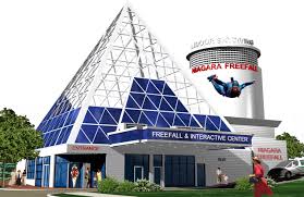 Niagara falls flight + hotel packages. Niagara Freefall Indoor Skydiving Interactive Activities
