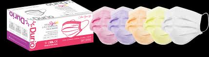 Surgical mask in malaysia (19 products available). Durio 502 Stylish 3 Ply Disposable Protective Face Mask 3 Ply Surgical Face Mask Malaysia Johor Bahru Jb Manufacturer Supplier Supply Supplies Durio Ppe Sdn Bhd