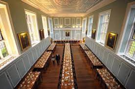 This week's hero is reenee lafate, program director at emmanuel dining room she also managed a flood of donations the ministry has been grateful to receive. The Hall Dining Rooms Dining Conferences Emmanuel College Cambridge