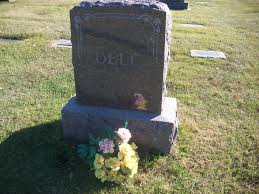 George Leslie Dell (1876-1931)