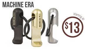 Fully Machined To The Highest Standards And Tolerances This Trusty Sidekick Bottle Opener Will Always Be At The R Machine Era Bottle Opener Machining Projects