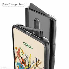 Advantage vs disadvantage of a pop up selfie camera phone. Oppo Reno Leaks Out With Unique Pop Up Camera Design Notebookcheck Net News