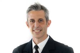 Tywyn and Aberdyfi firefighter shocked to receive King's honour