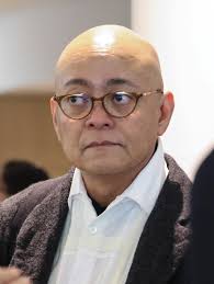 Professor Erwin Viray