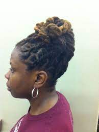 Pin By Honeylocs Natural Hair Care On Natural Hair Medium Length Hair Styles Hair Styles Womens Hairstyles