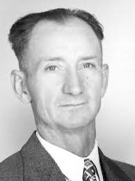 Hudson Mangus (1909-1988)