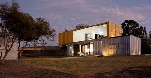 Maison Container Une Solution Ecologique Build Green
