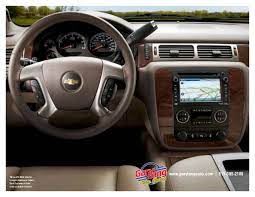 Browse interior and exterior photos for 1997 chevrolet suburban. 2014 Chevrolet Tahoe 2014 Chevrolet Suburban Brochure