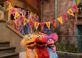 Best of elmo birthday compilation. Sesame Street To Air First On Hbo For Next 5 Seasons The New York Times