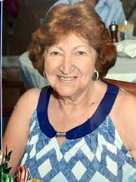 Dalia Zeller Obituary