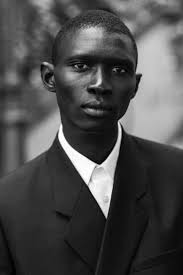 Kyla Ramsey + Fernando Cabral by Marco van Rijt for Numéro France September  2019 — Anne of Carversville