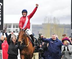 Includes date entered, race time and latest betting odds. Video Envoi Allen Storms To Victory In The Ballymore