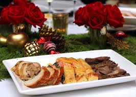 You hoo seafood restaurant (recommended!) you can get everything from western, chinese, indian and malay food to thai and japanese food here. Spectacular Christmas Weekend At Cameron Highlands Resort
