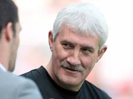 Former Huddersfield Town assistant Terry McDermott diagnosed with dementia 