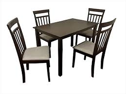 We did not find results for: Best Selling Container Furniture Direct Maria Mid Century Modern Dining Room Set 5 Piece Dark Walnut Accuweather Shop